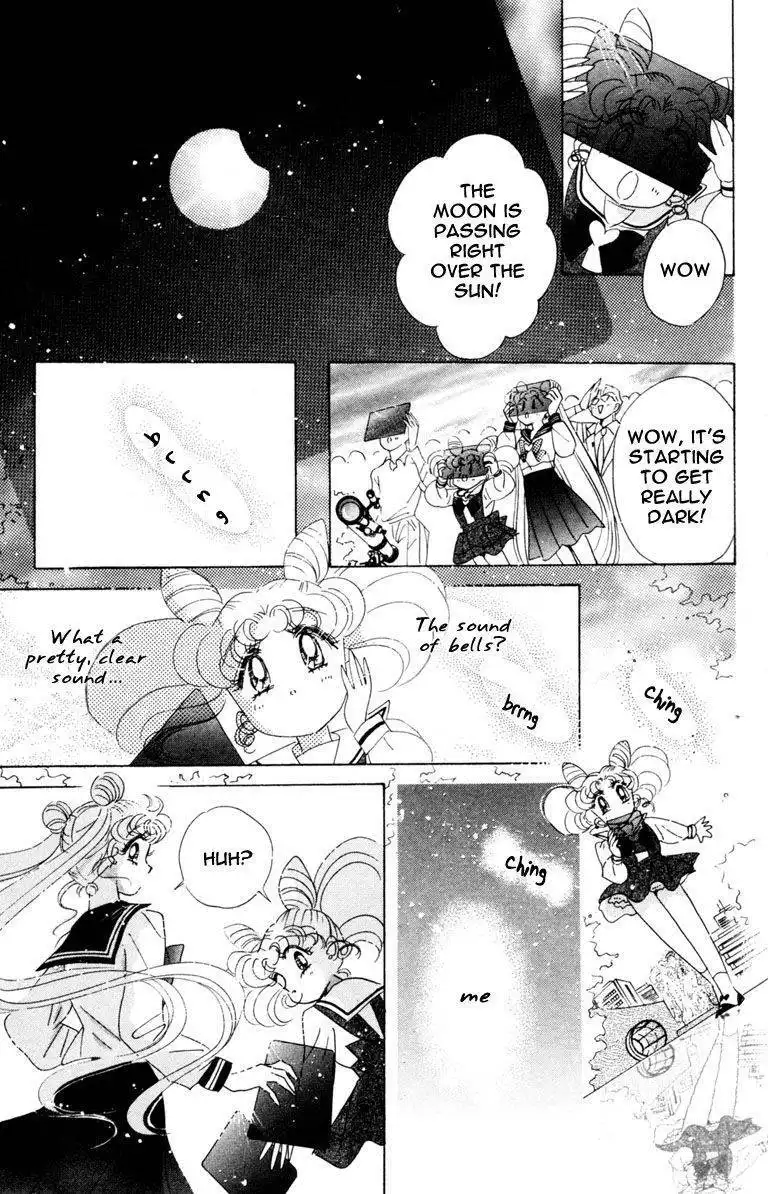 Sailor Moon Chapter 38 51